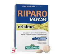 Riparo Voce Erisimo 20 Compresse