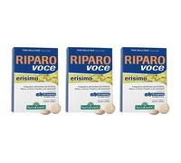 Riparo Voce Erisimo 20 Compresse 3x20 pz Compresse
