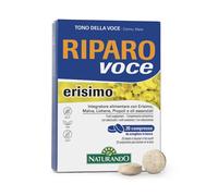 RIPARO VOCE ERISIMO 20CPR