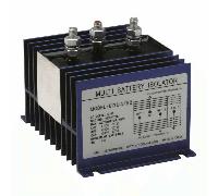 Ripartitore di carica 120A 12/24V MTM electronic corrente