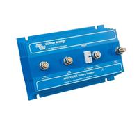 Ripartitore di carica Argodiode 3 x 100 A - 1 PZ - 14.922.20 - 1492220