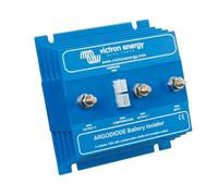 Ripartitore di carica Argodiode 80A x 2 batterie - 1 PZ - 14.922.10 - 1492210