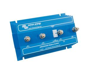 Ripartitore di carica Victron Argo 140A per 3 Batterie