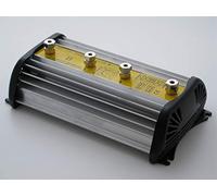 RIPARTITORE ISOLATORE DI CARICA DI CORRENTE 2 X 140 A