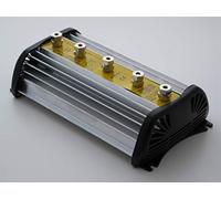 RIPARTITORE ISOLATORE DI CARICA DI CORRENTE 3 X 140 A
