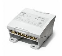 Ripartitore modulare Abb 100A 4P 72,2mm PBMD1072