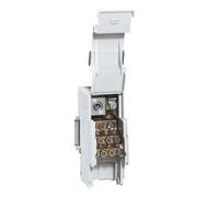 Ripartitore modulare Legrand Viking 1P 160A 2M Din 004883