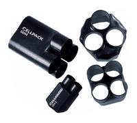 CellPack 148844 Ripartitore preformato termorestringente 4 vie 1 pz.