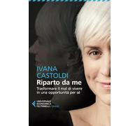 Riparto da me