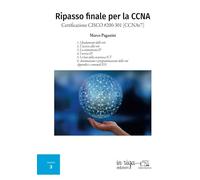Ripasso finale per la CCNA: Certificazione CISCO #200-301