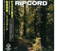 Ripcord - Defiance Of Power