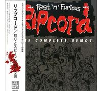 Ripcord - Fast'N'Furious: Complete Demos