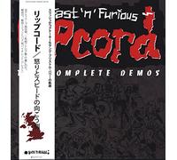 Ripcord - Fastnfurious The Complete Demos