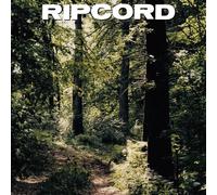 Ripcord Poetic Justice (CD) Special Album