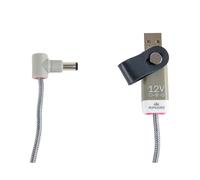 (Ripcord USB) 12V myVolts replacement power supply compatible with Tascam 424 MKII Portastudio