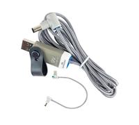 (Ripcord USB) 9V myVolts replacement power supply compatible with TP-Link T090085-2C1 PSU part
