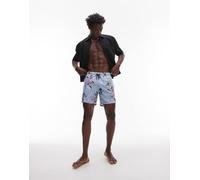 Ripcurl - Fun Times - Pantaloncini da bagno stile volley blu S