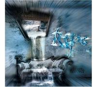 Ripe A moment forever (CD) Album