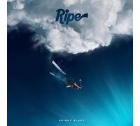 Bright Blues – Ripe Bright Blues – CD (Membran)