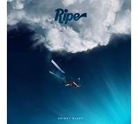 Ripe Bright Blues (Vinyl LP) 12" Album Coloured Vinyl (Limited Edition)