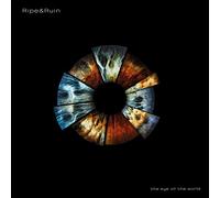 RIPE & RUIN - EYE OF THE WORLD -EP-