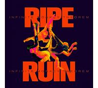 Ripe & Ruin - Infinite Monkey Theorem (Ltd.Colored Vinyl) [VINYL]