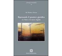 Ripensando il pensiero giuridico. Lo stato e le nuove logiche