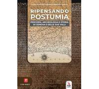 Ripensando Postumia. Con QR code