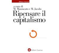 Libri Ripensare Il Capitalismo