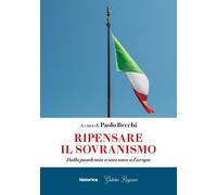 Ripensare il sovranismo. Dalla pandemia a una nuova Europa