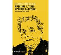 Ripensare il terzo a partire da Levinas. Trascendenza e reciprocità