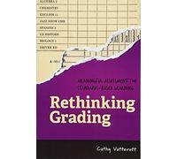 Ripensare la classificazione: valutazione significativa per gli standard -...