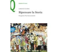 Ripensare la Storia: Prospettive Post-Eurocentriche
