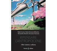 Ripensare l'Antropocene
