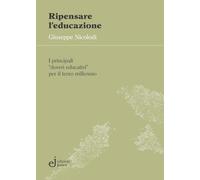 Ripensare l'educazione