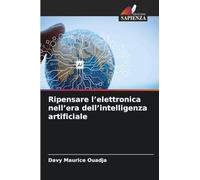 Ripensare l'elettronica nell'era dell'intelligenza artificiale