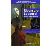 Ripensare Leopardi