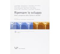 Ripensare lo sviluppo. Sfide e prospettive dalla «Caritas in veritate»