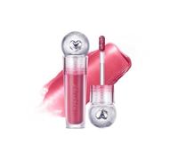 Реripera - Ink Jellable Tint #02 Pink Difference, 3,7 g - Gel lip tint in a cool pink shade