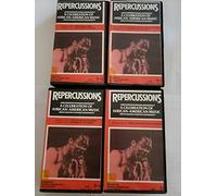 Ripercussioni: Celebrazione della musica afroamericana [VHS]