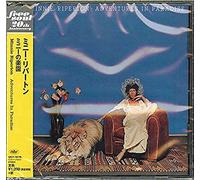 RIPERTON, MINNIE - ADVENTURES IN PARADISE