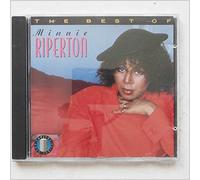 Riperton, Minnie - Capitol Gold-Best Of