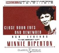 Riperton, Minnie - Close Your Eyes And..