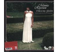 Riperton, Minnie - Come To My Garden