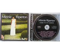 Riperton, Minnie - Come To My Garden