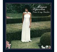 Riperton, Minnie - Come To My Garden