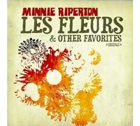 Riperton, Minnie - Les Fleurs & Other Favorites