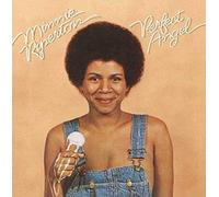 Minnie Riperton Perfect Angel (CD) Deluxe Album