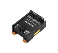 Ripetitore 1P-485-4P Con spina adattatore Rete hub RS485 Amplificatore di livello industriale Prolunga di distanza (Size : 1P-485-4P eco)