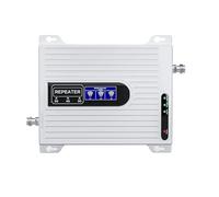 Ripetitore 2G 3G 4G 900 1800 2100 LTE Amplificatore Di Segnale Cellulare Mobile DCS Copertura più ampia(Amplifier Host)
